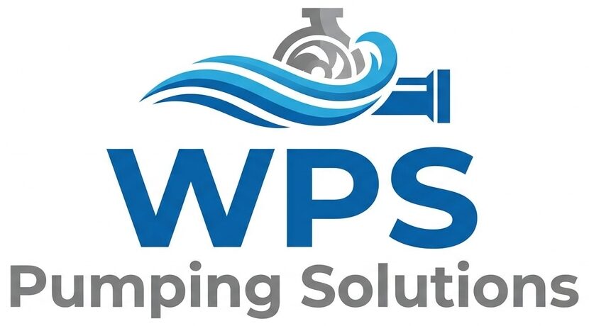 WaterPumpServicesUKWPSPumpingSolutionsLogo