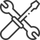 screwdriver screwdriver icon