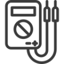 voltage voltage icon
